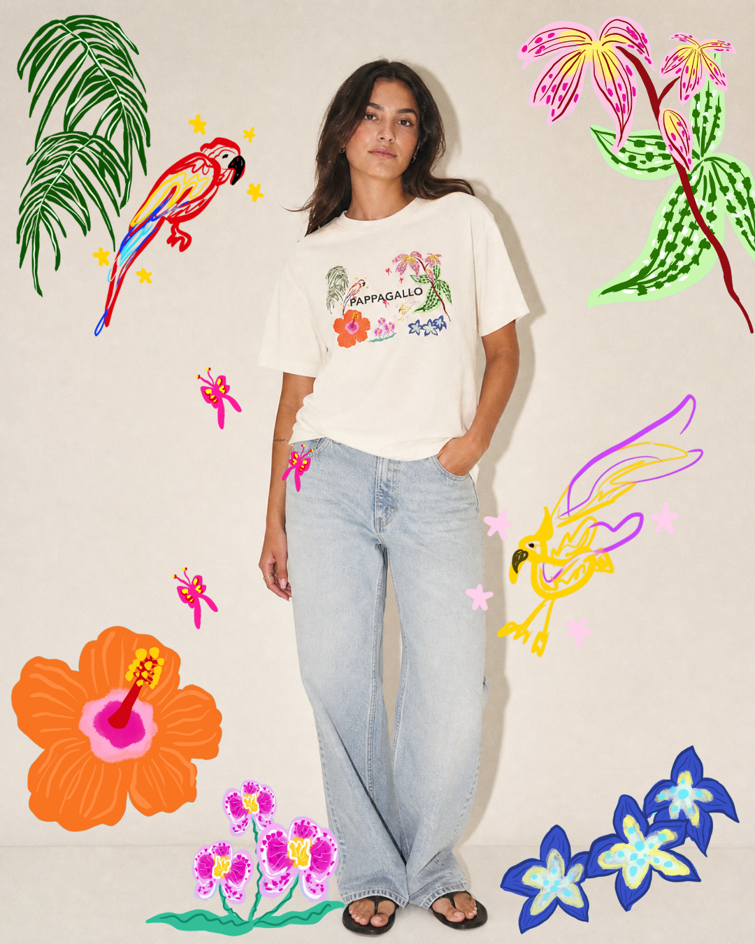 BOTANICAL WONDERS