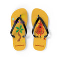 Party Bird Flip Flops