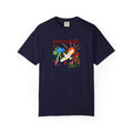 PAPPAGALLO Tropical Paradise Graphic T-Shirt